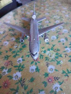 American Airlines Passengers Carrier