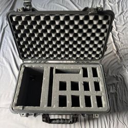 Used Pelican 1510 Protective Case