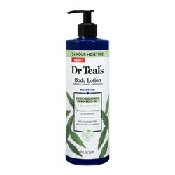 Dr Teal’s Body Lotion