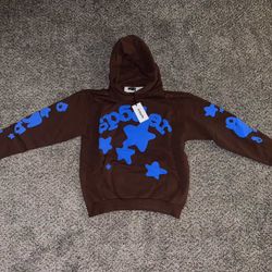 Sp5der Hoodie For Sale