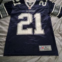 Dallas Cowboys Jersey
