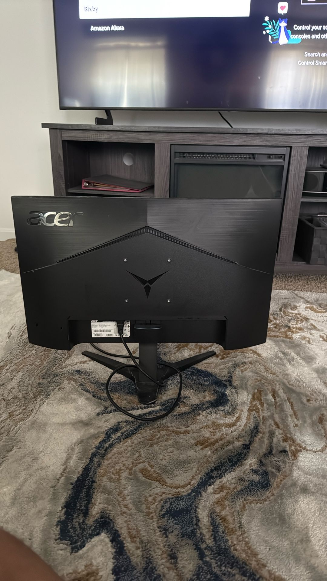 Acer Monitor