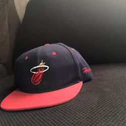 Heats Hat 