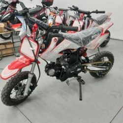 70cc BMS DB,kick start & push button start