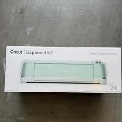 Cricut explore Air 2