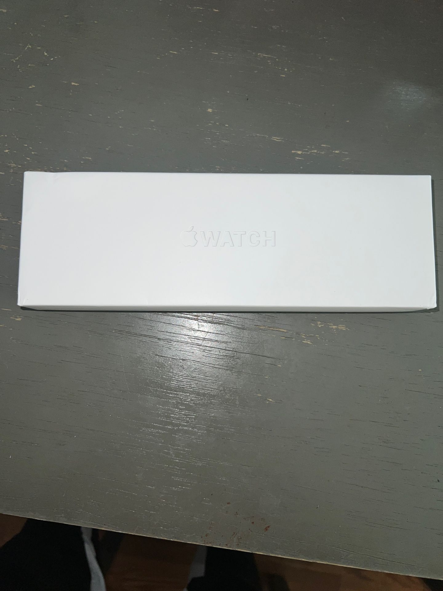Apple Watch Series 10