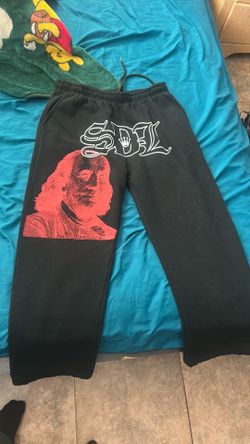 SDL SWEATPANTS
