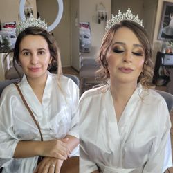 Makeup