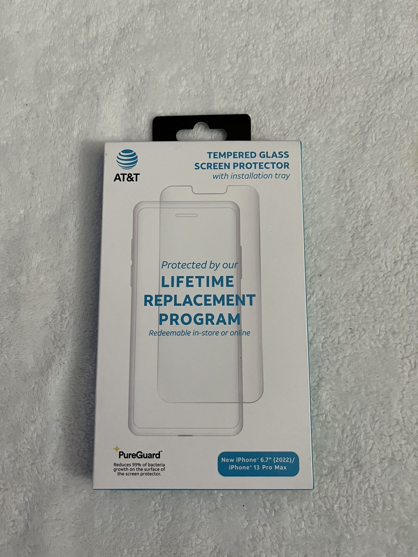 Screen Protector 