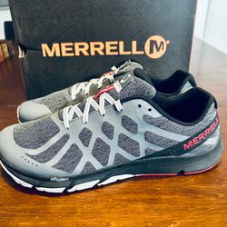 Merrell Men‘s ‘Bare Access Flex 2’ (# J48873) Size 9.5
