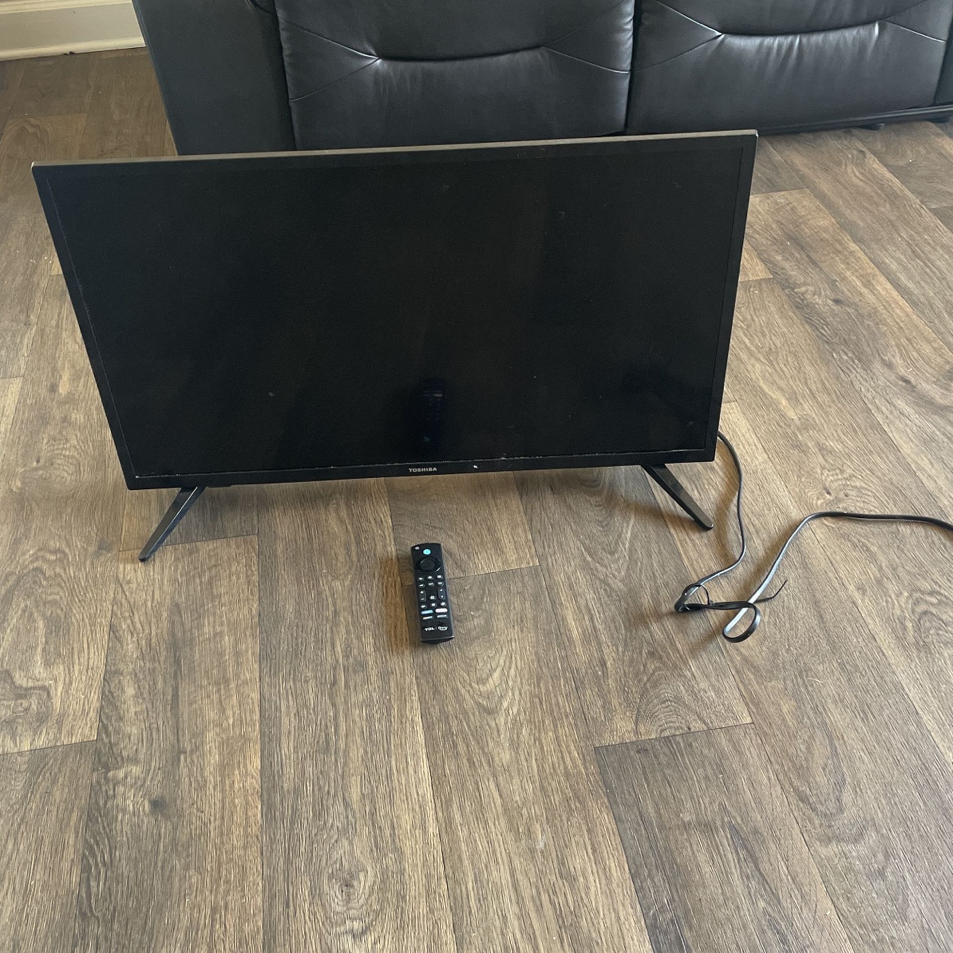 Toshiba Tv