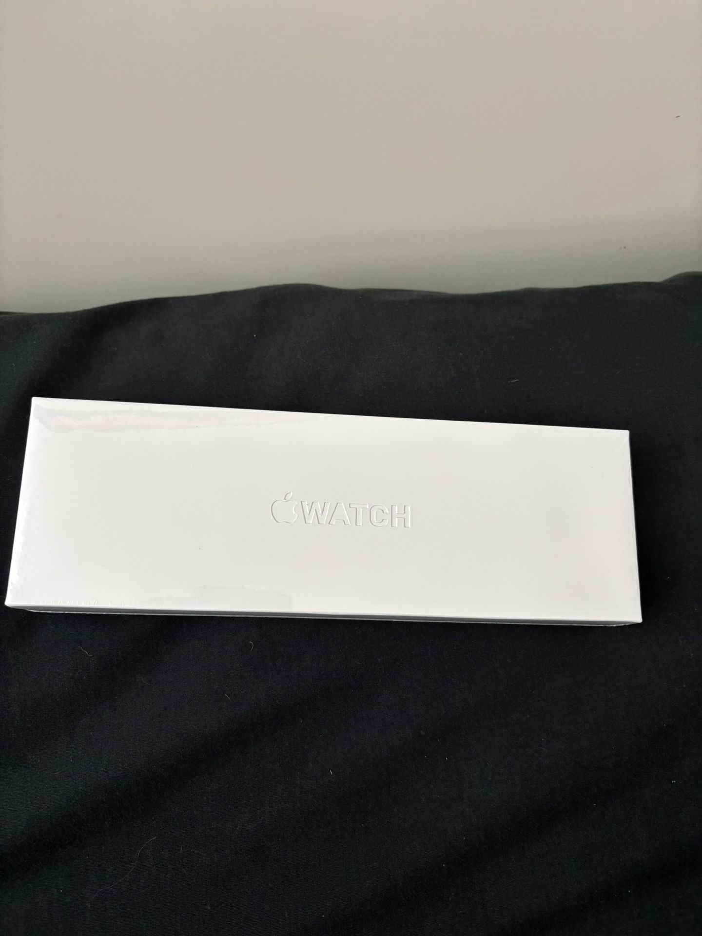 Apple watch series 9 45mm