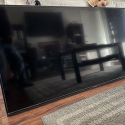 Vizio 55” Full HD TV w/ Remote (E55-C1)