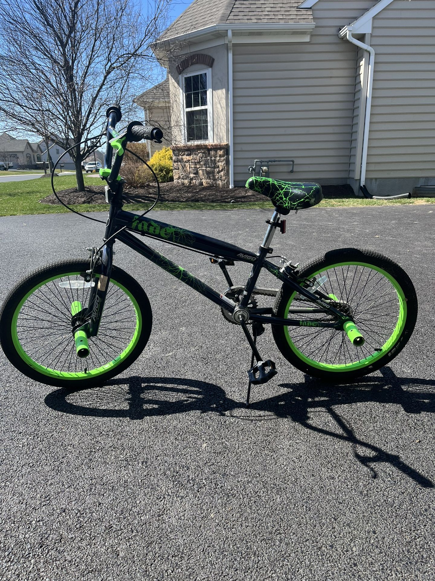 Bike