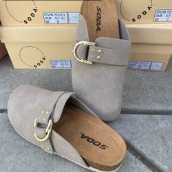 Disponible Pantuflas Para Mujer