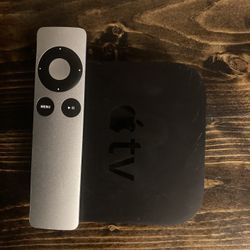 Apple TV