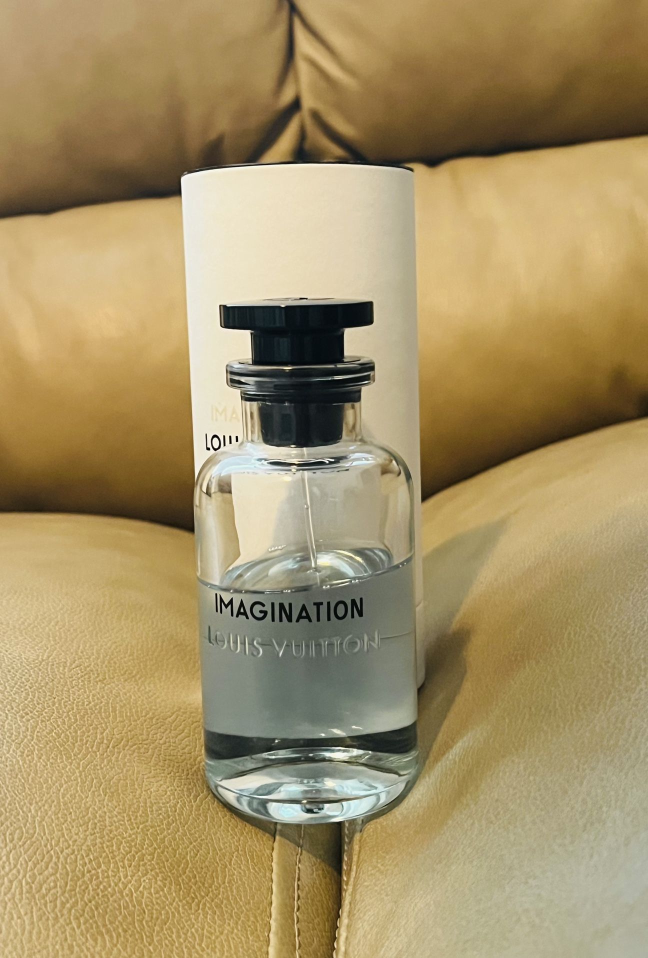 Imagination - Louis Vuitton (100ml)