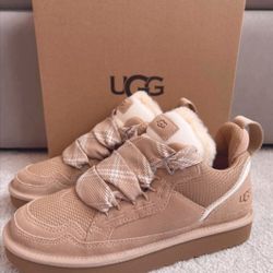 UGG Lowmel Sand Woman's 🍂