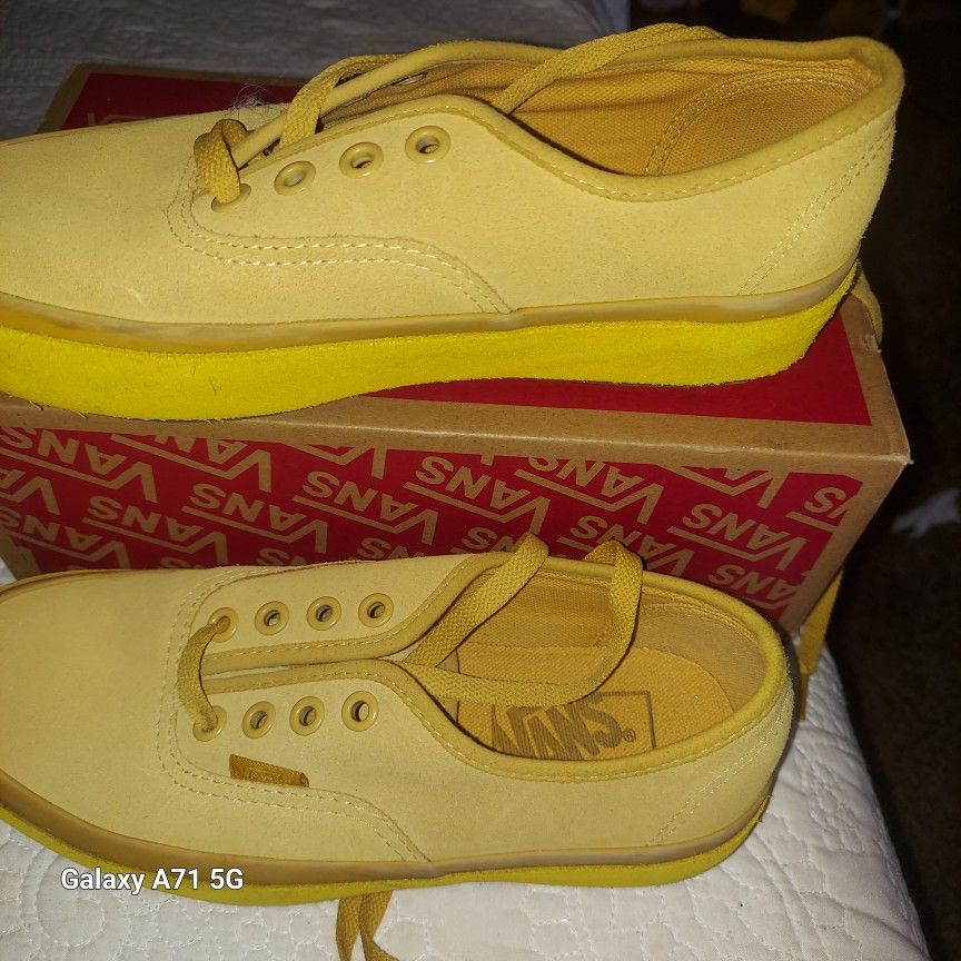 VANS OLD SCHOOL