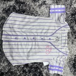 Disney 100 Year Anniversary Jersey (baseball Jersey)