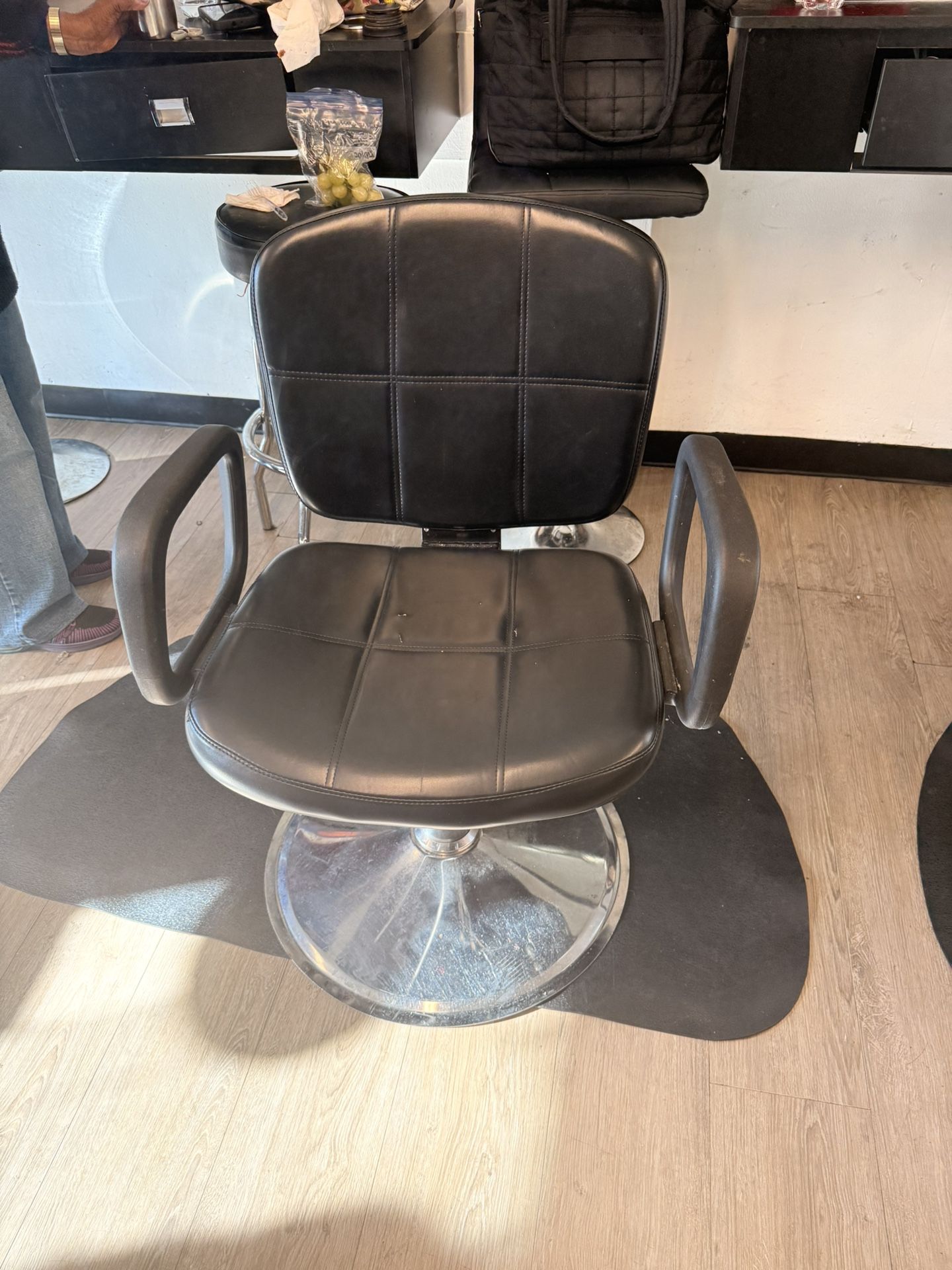 Hair Salon Chair