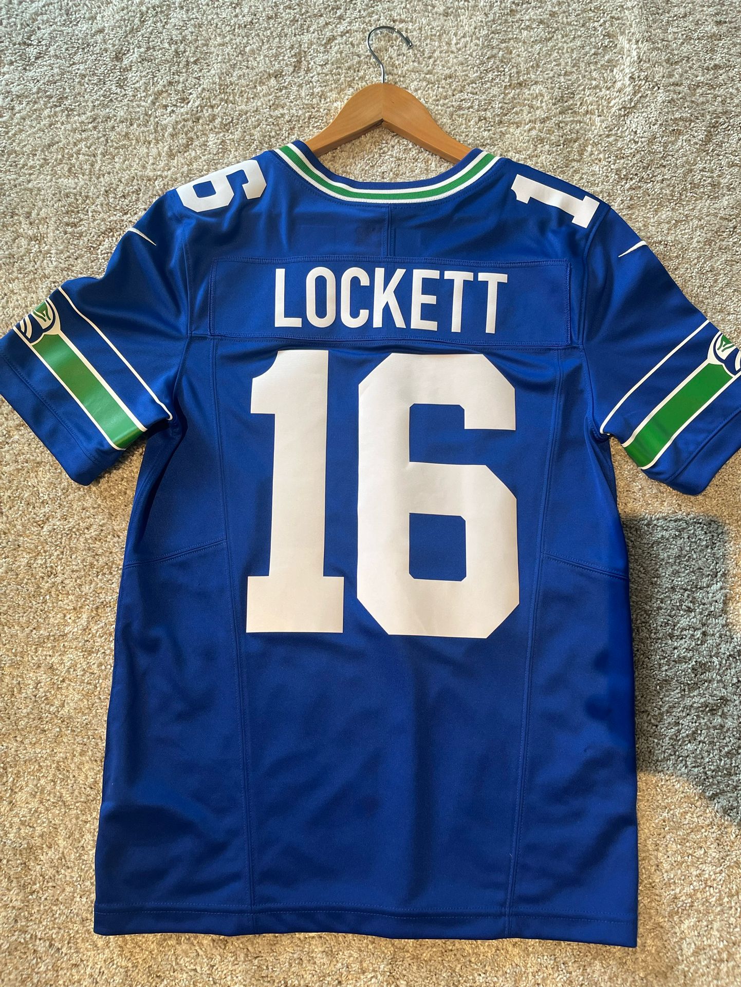 Seattle Seahawks Jerseys