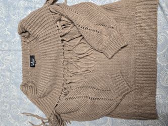 Sweaters