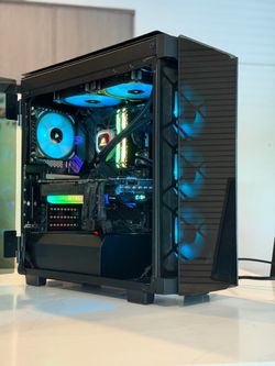 Gaming PC | RTX 3080 i9-10900