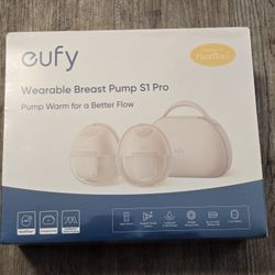 Breast Pump S1 Pro