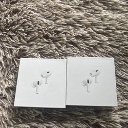 AirPod Pros
