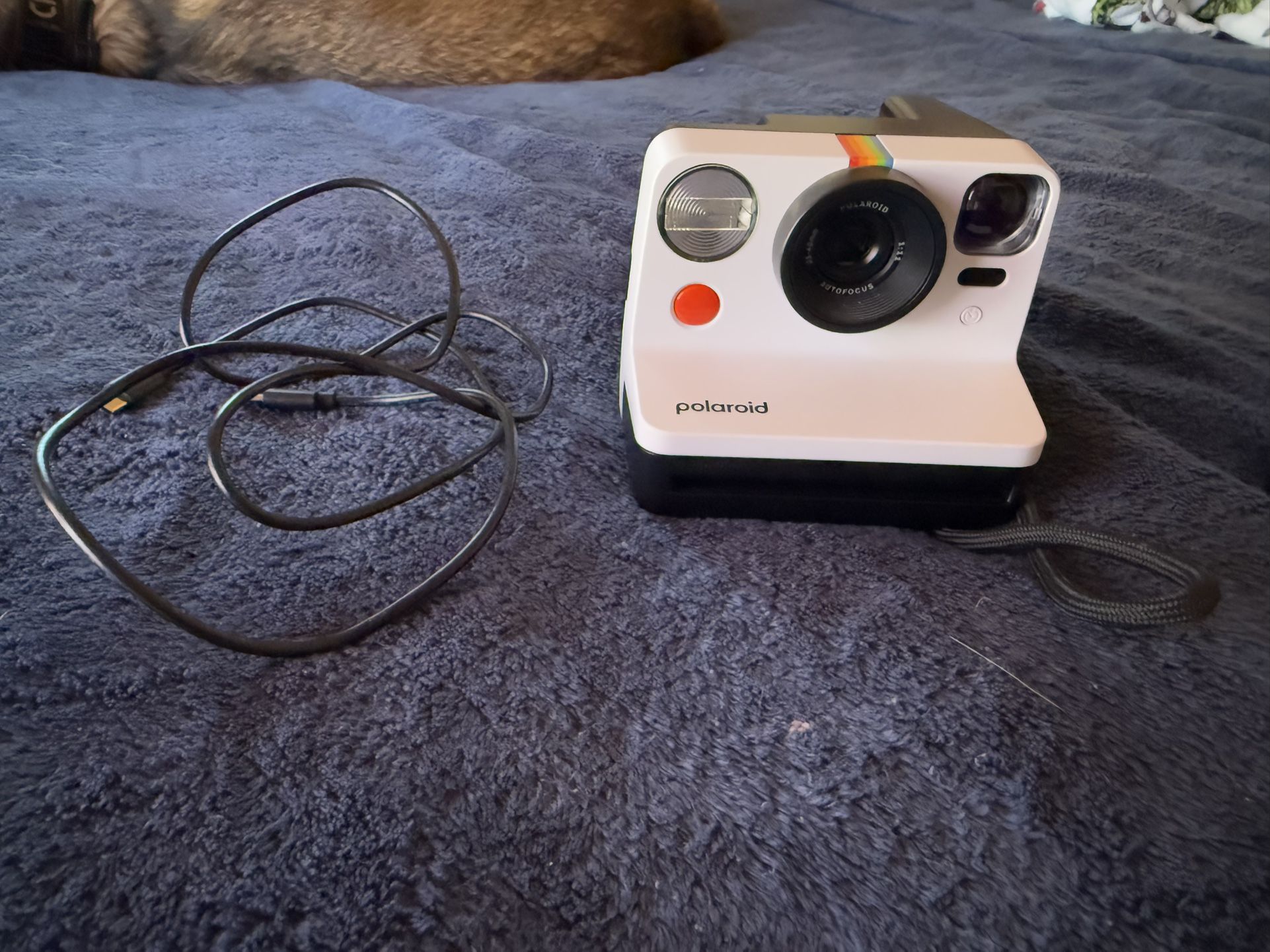 Polaroid Camera