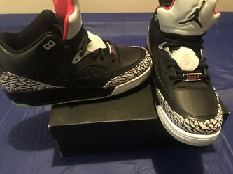 Jordan’s