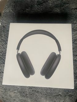 Apple AirPods Max Headphones
