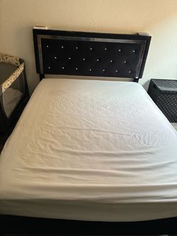 Queen size mattress