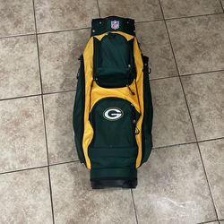 Golf bag