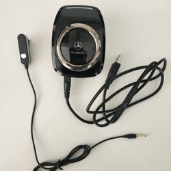 Alpine Mercedes-Benz Bluetooth Hands-Free Car Speaker (DCS-BT1)