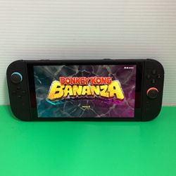 Game System 