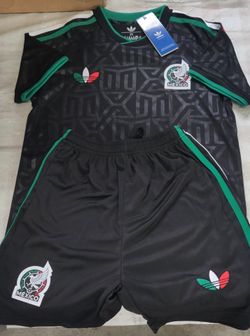 🇲🇽 Mexico Youth Jerseys🏆⚽