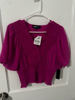 Women’s shirt