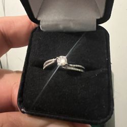 Engagement Ring