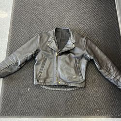 Langlitz Leather Jacket