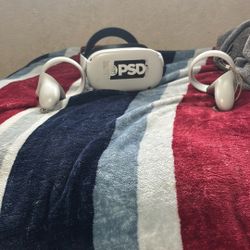 Used Meta Quest 2 But Still Works Good 