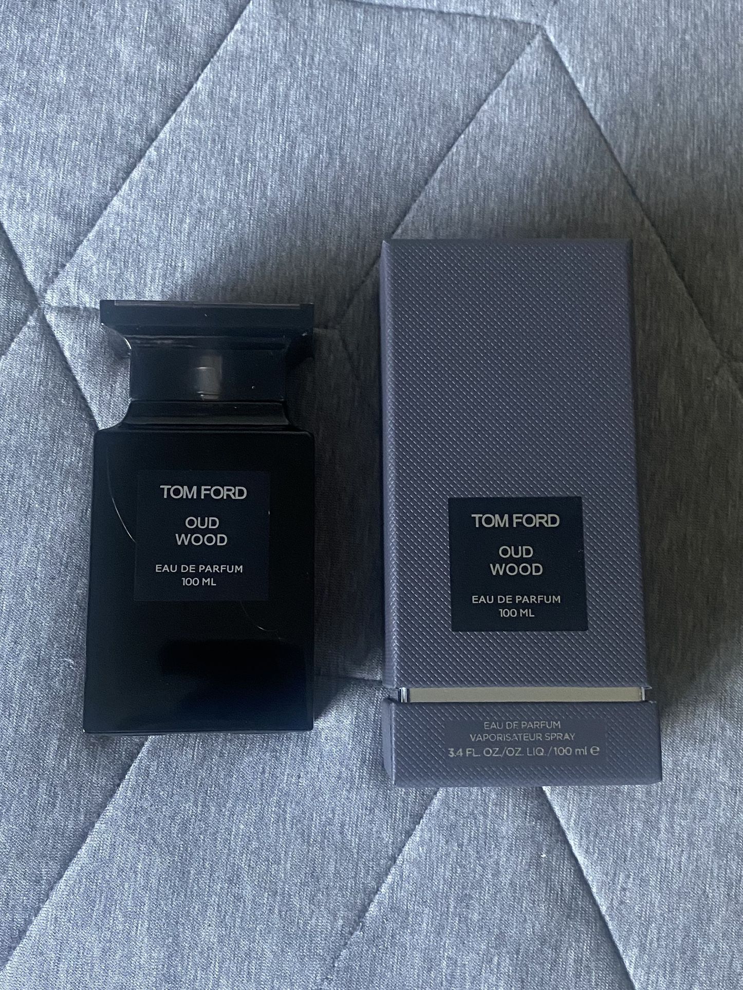 Tom Ford Oud Wood EDP 100 ML Men’s Cologne