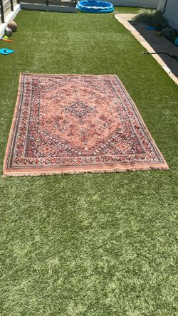 Beautiful Rug