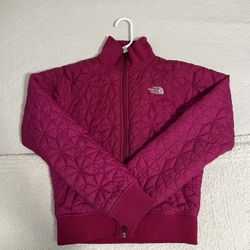 Small Womens Northface Jacket