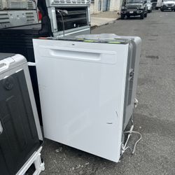 GE DISHWASHER