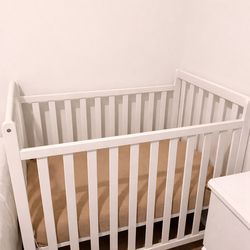 Mini Crib