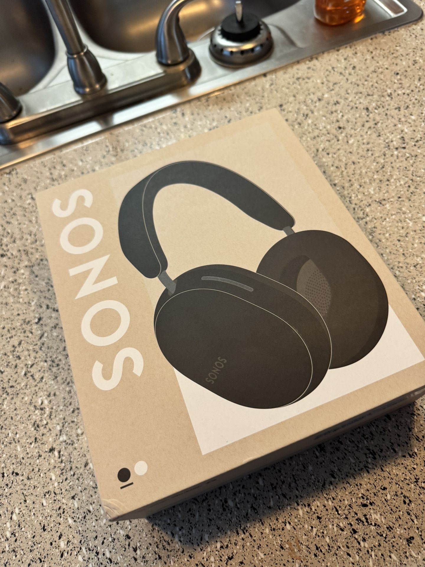 Sonos Ace Premium Headphones