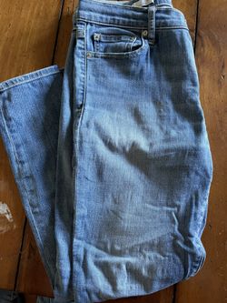 Gap Jeans