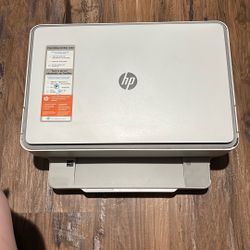 HP Envy 6000e Series Printer